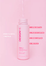 Load image into Gallery viewer, PUFF.ME • INFINITE MIST SEA SALT SPRAY