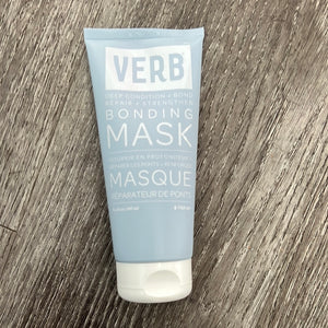 Verb Bonding Mask