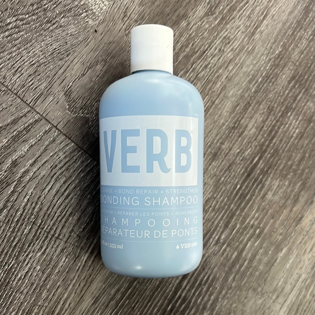 Verb Bonding Shampoo