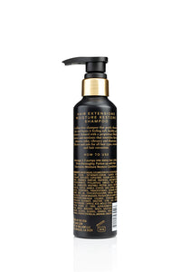 MOISTURE RESTORE SHAMPOO