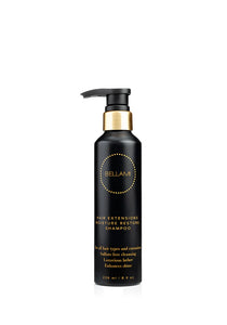 MOISTURE RESTORE SHAMPOO