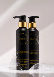 MOISTURE RESTORE SHAMPOO