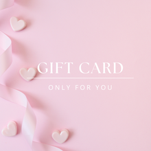 Load image into Gallery viewer, Salon Glam E-Gift Card worth $30