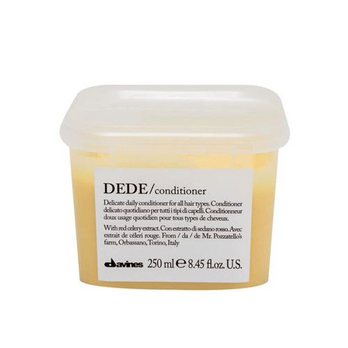 DEDE conditioner