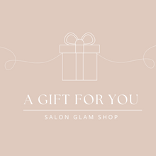 Load image into Gallery viewer, Salon Glam E-Gift Card worth $120