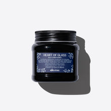 Load image into Gallery viewer, Davines Heart of Glass Rich Conditioner