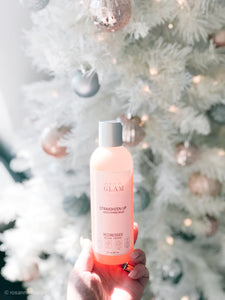STRAIGHTEN UP-Smoothing Gel