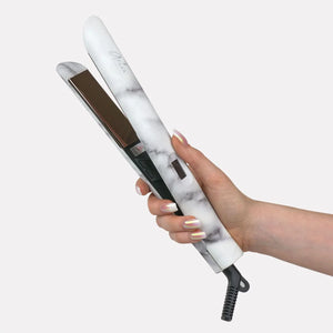 Aria Marble Digital Straightener