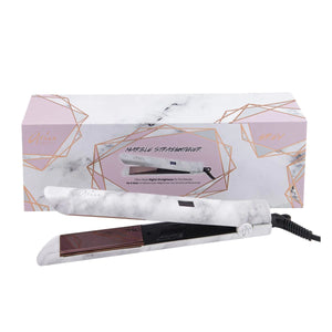 Aria Marble Digital Straightener