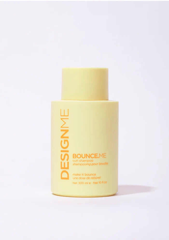 BOUNCE.ME • CURL SHAMPOO