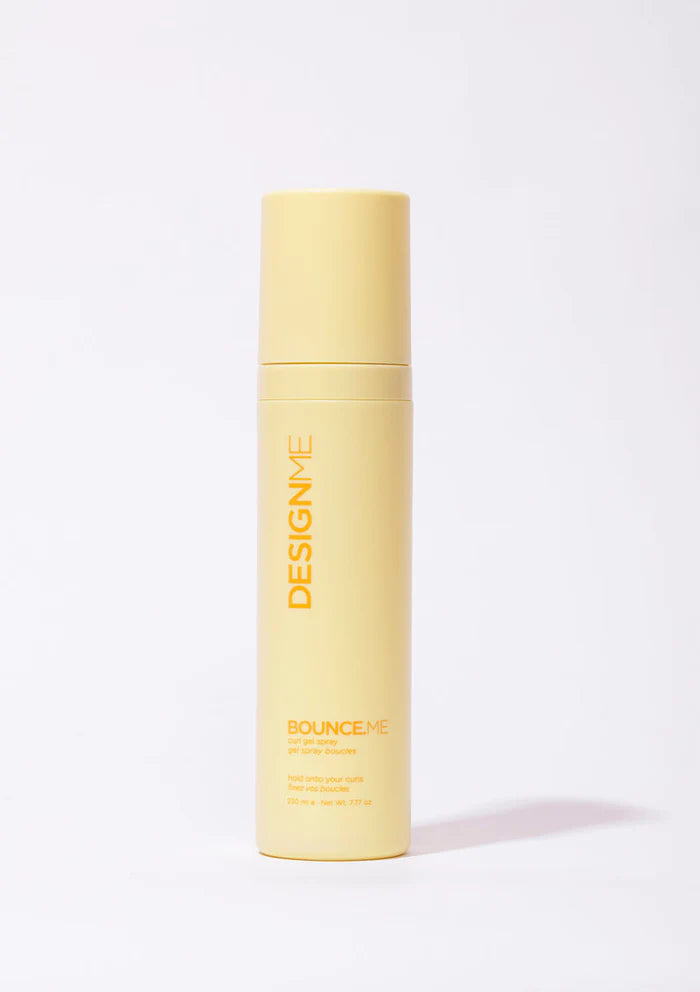 BOUNCE.ME • CURL SPRAY GEL