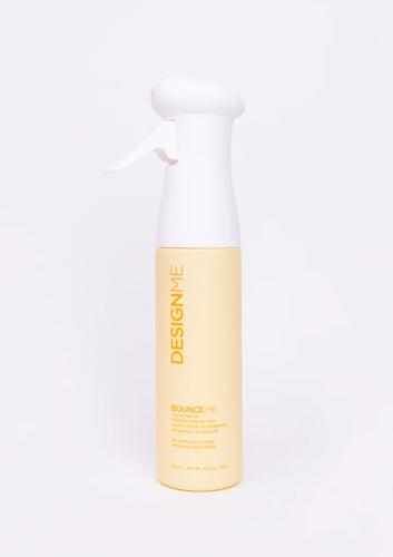 BOUNCE.ME • INFINITE MIST CURL ENHANCER SPRAY