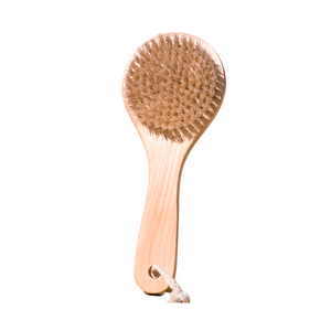 Body Dry Brush