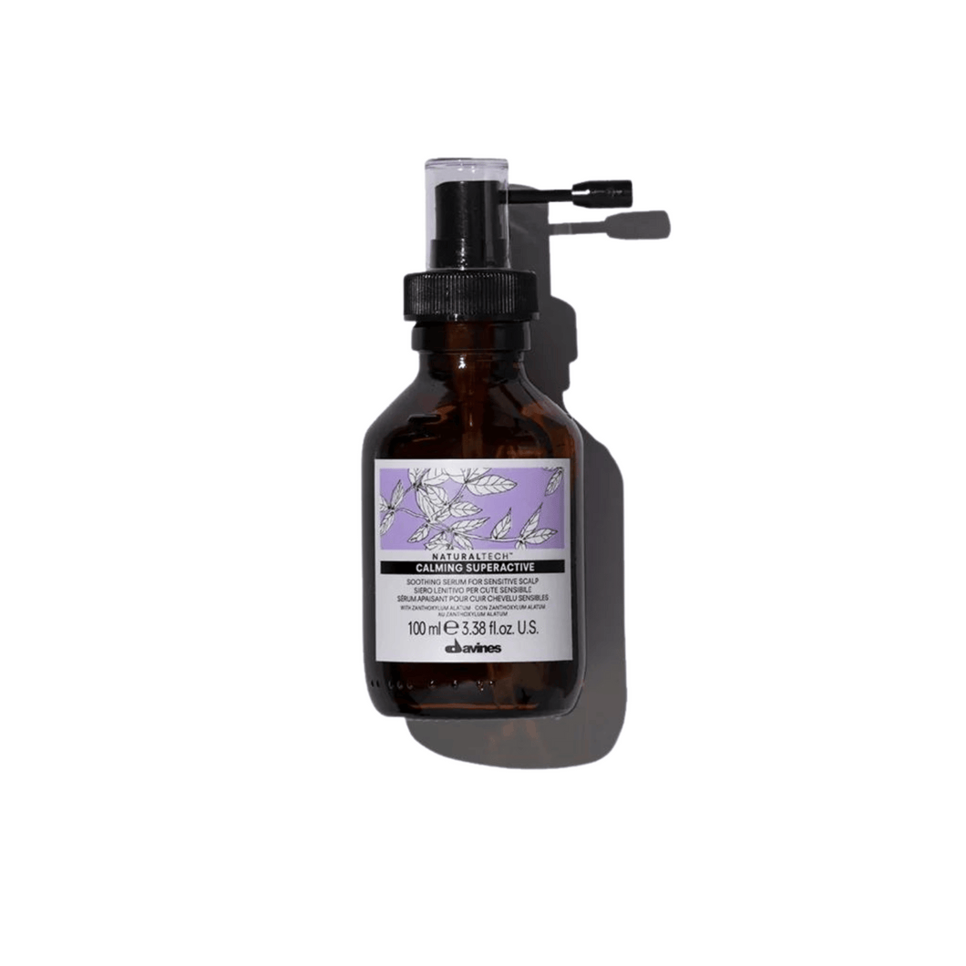 Calming Superactive