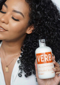 Verb Curl Conditioner