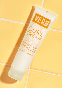 Verb Curl Cream