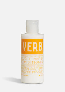 Verb Curl Leave-In Conditioner