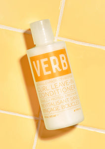 Verb Curl Leave-In Conditioner