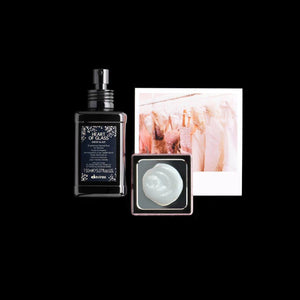 Davines Heart of Glass Sheer Glaze