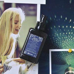 Davines Heart of Glass Sheer Glaze