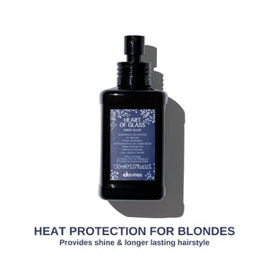 Davines Heart of Glass Sheer Glaze