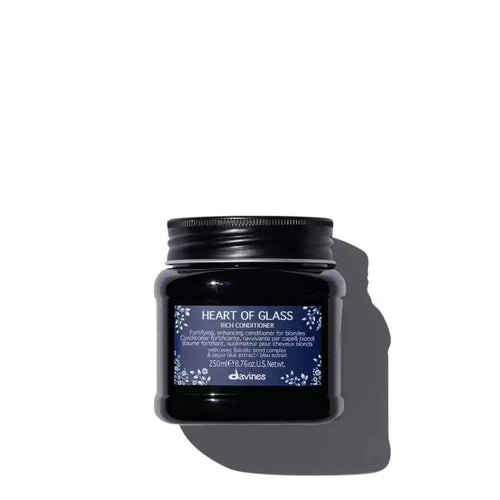 Davines Heart of Glass Rich Conditioner