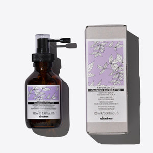 Calming Superactive