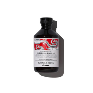 Energizing Shampoo