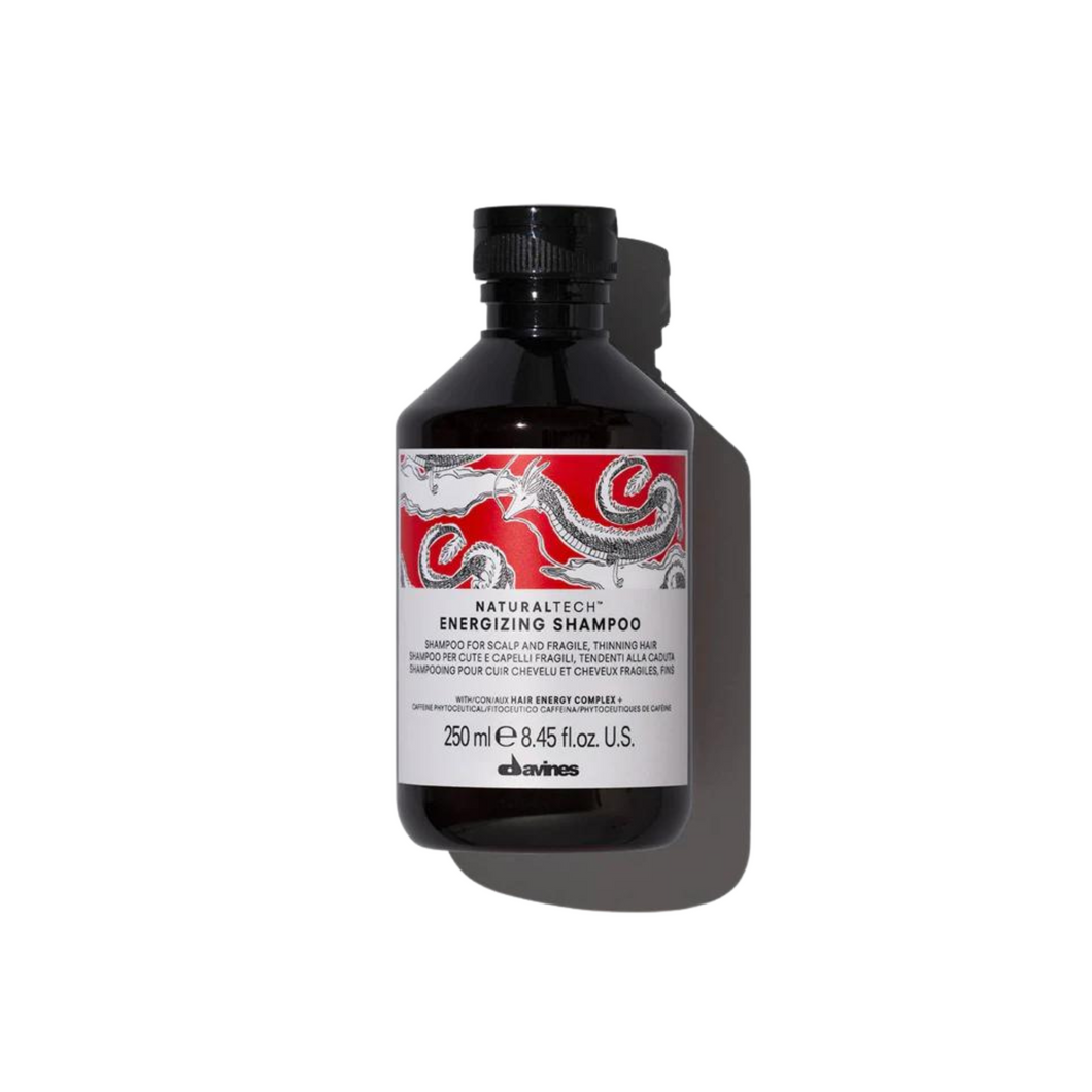 Energizing Shampoo