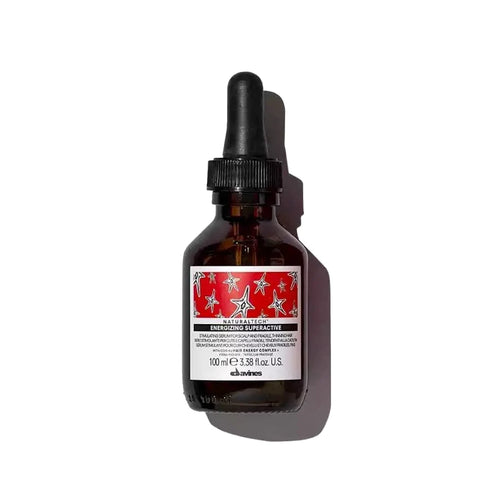 ENERGIZING SUPERACTIVE