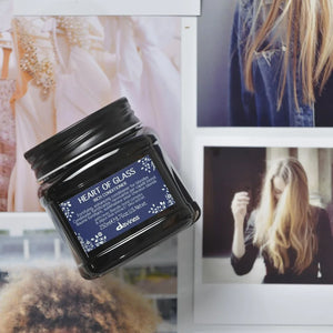 Davines Heart of Glass Rich Conditioner