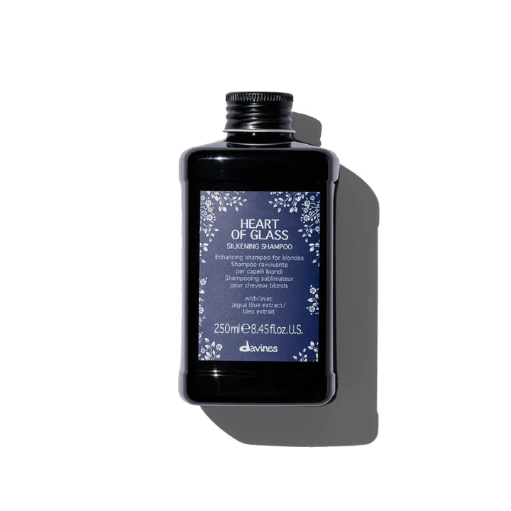 Davines Heart of Glass Slickening Shampoo