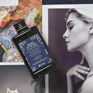 Davines Heart of Glass Slickening Shampoo