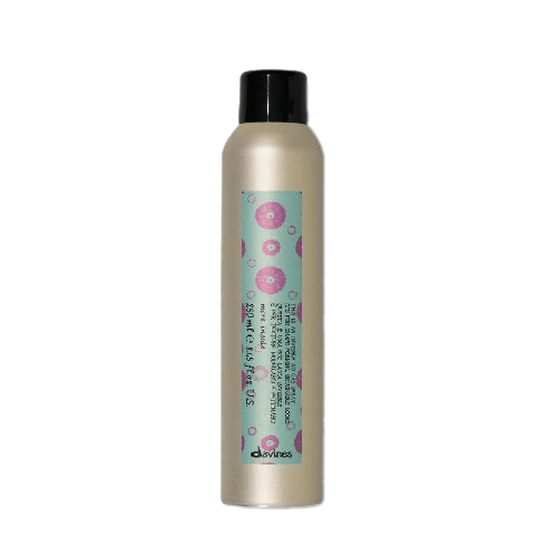 Davines Invisible No Gas Spray