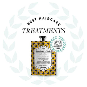 Davines The Circle Chronicles Mask- Assorted (Set of 7)