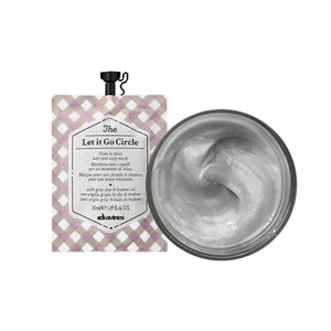 Davines The Circle Chronicles Mask- Assorted (Set of 7)