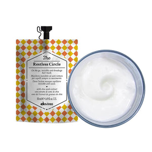 Davines The Circle Chronicles Mask- Assorted (Set of 7)