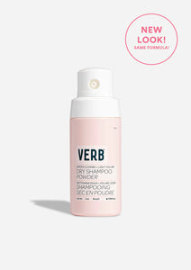 Verb Dry Shampoo Powder