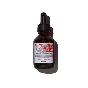 ENERGIZING Thickening Tonic