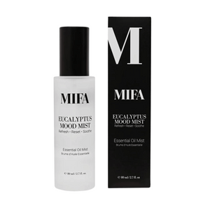 EUCALYPTUS MOOD MIST