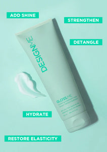 GLOSS.ME • HYDRATING TREATMENT MASK