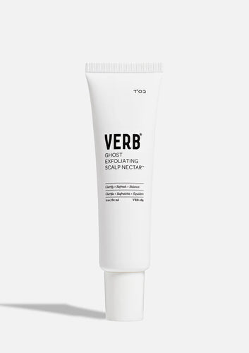 Verb Ghost Exfoliating Scalp Nectar™