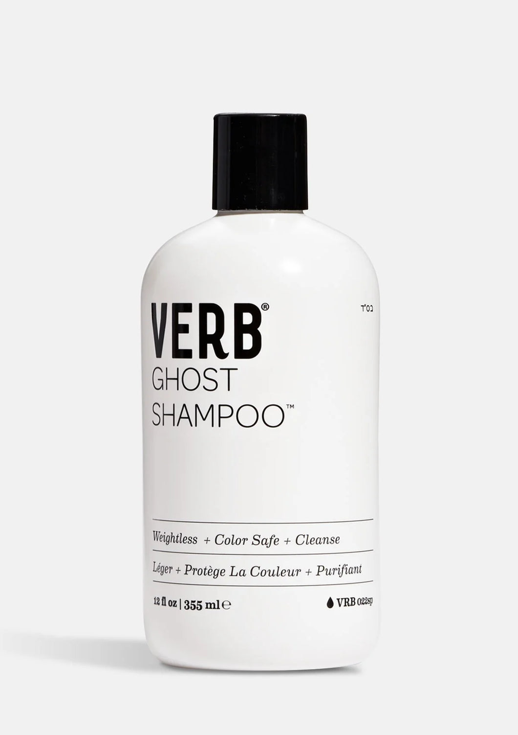 Verb Ghost Shampoo™