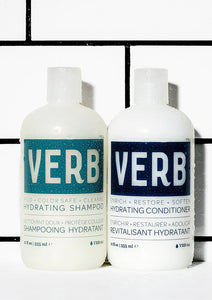 Verb Hydrating Conditioner