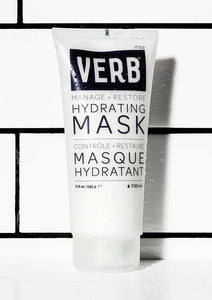 Verb Hydrating Mask