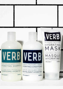 Verb Hydrating Mask