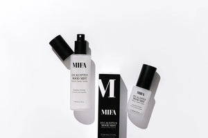 EUCALYPTUS MOOD MIST