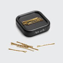 Load image into Gallery viewer, Magnetic Bobby Pin Holder