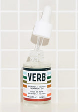 Load image into Gallery viewer, Verb Moringa + Jojoba Treatment Oil