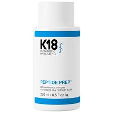 PEPTIDE PREP™ pH maintenance shampoo